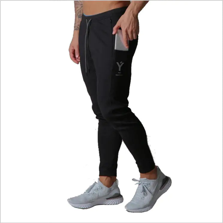 Men's Athletic Sports Pants by Endo33 Markets