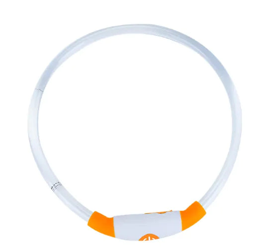 LED Rechargeable Dog Collar by Endo33 Markets