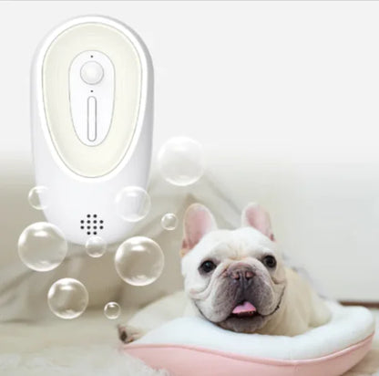 Pet Odor Eliminator for Litter Boxes by Endo33 Markets