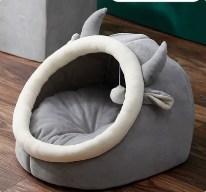 Cozy Cat Nest by Endo33 Markets