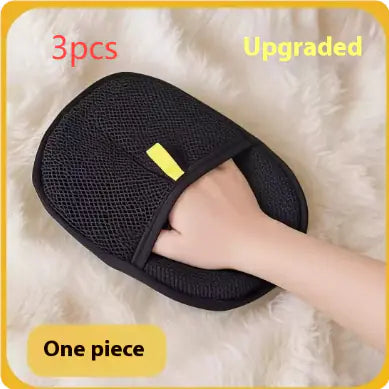 Grooming Glove for Pets by Endo33 Markets