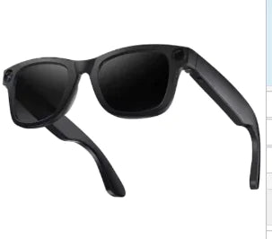 AI Camera Smart Glasses by Endo33 Markets