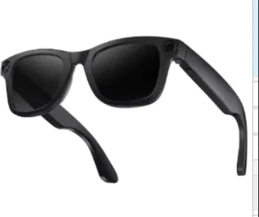 AI Camera Smart Glasses by Endo33 Markets