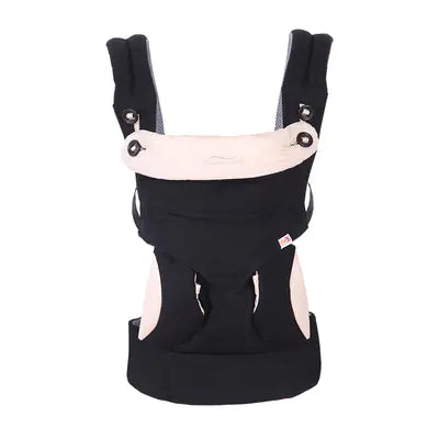 Baby Carrier Waist Seat and Wrap - Baby Essentials