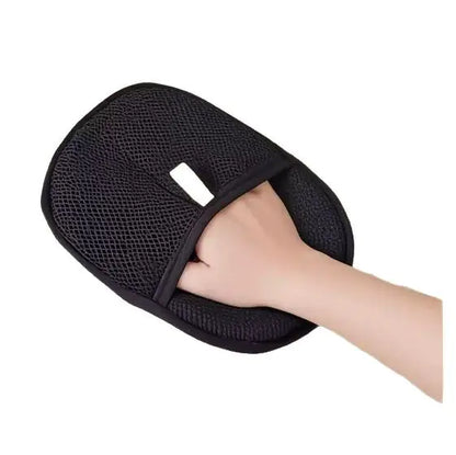 Grooming Glove for Pets by Endo33 Markets