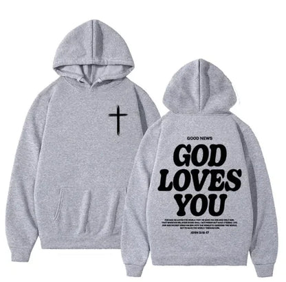Casual Wear Hoodie by Endo33 Markets