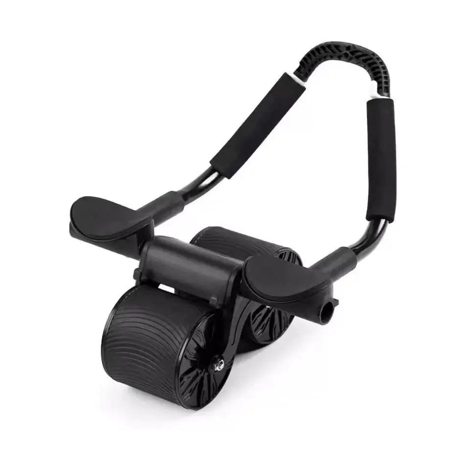 Automatic Rebound Abdominal Wheel by Endo33 Markets