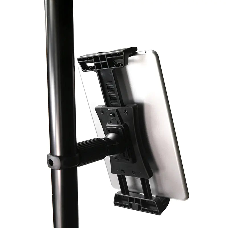 Tablet Holder for Fitness Equipment and Baby Strollers by Endo33 Markets