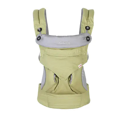 Baby Carrier Waist Seat and Wrap - Baby Essentials