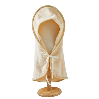Microfiber Quick-Drying Bathrobe for Pets by Endo33 Markets