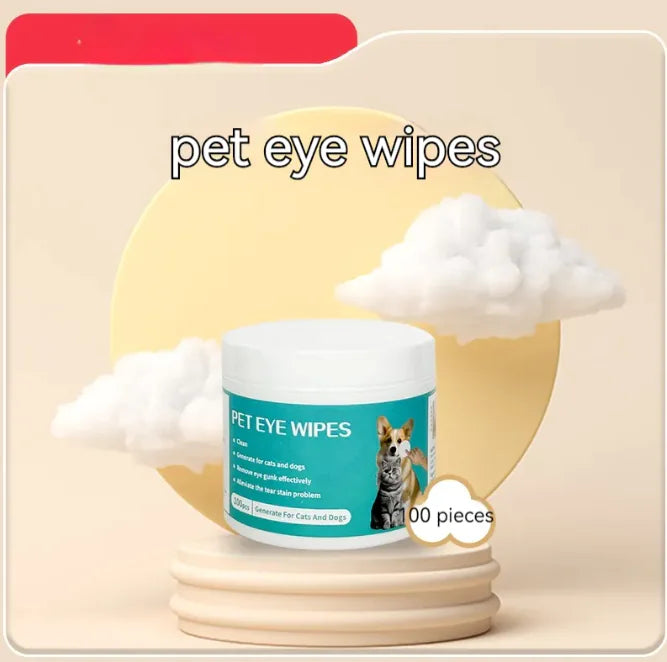 Pet Cleaning Gloves & Wipes by Endo33 Markets