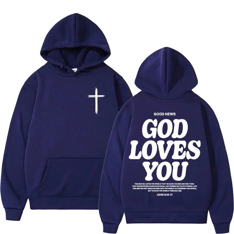 Casual Wear Hoodie by Endo33 Markets