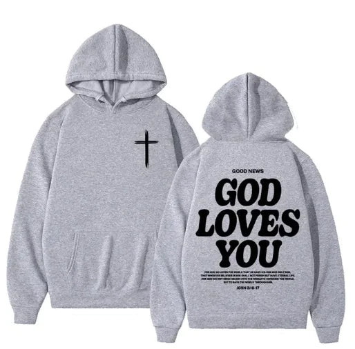 Casual Wear Hoodie by Endo33 Markets