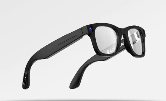 AI Camera Smart Glasses by Endo33 Markets