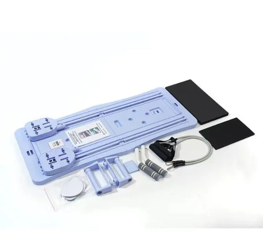 Compact Pilates Sliding Board by Endo33 Markets