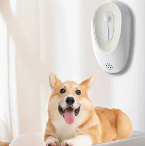 Pet Odor Eliminator for Litter Boxes by Endo33 Markets