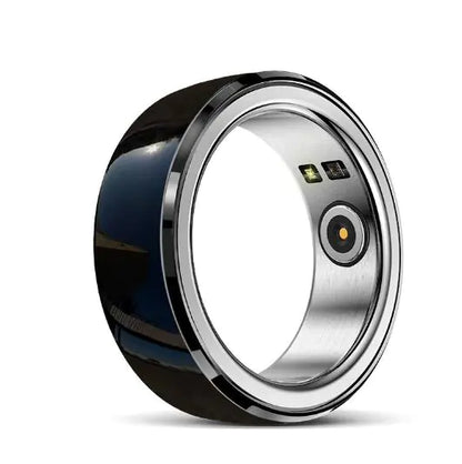 R8 Smart Ring for Health Monitoring and Exercise Tracking by Endo33 Markets