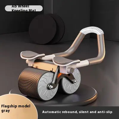 Automatic Rebound Abdominal Wheel by Endo33 Markets