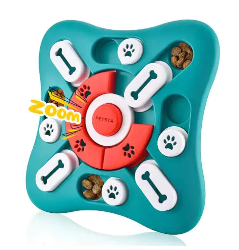Educational Dog Toys by Endo33 Markets