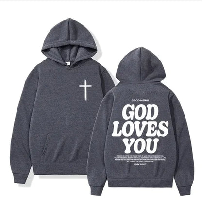 Casual Wear Hoodie by Endo33 Markets