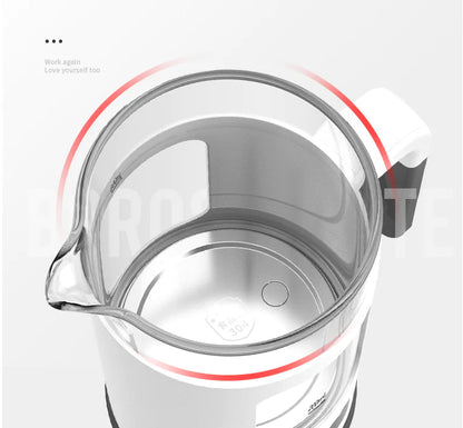 Health Pot Electric Tea Maker and Water Boiler by Endo33 Markets